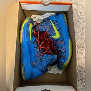 Nike KD V Sneakers Men’s Size 9.5